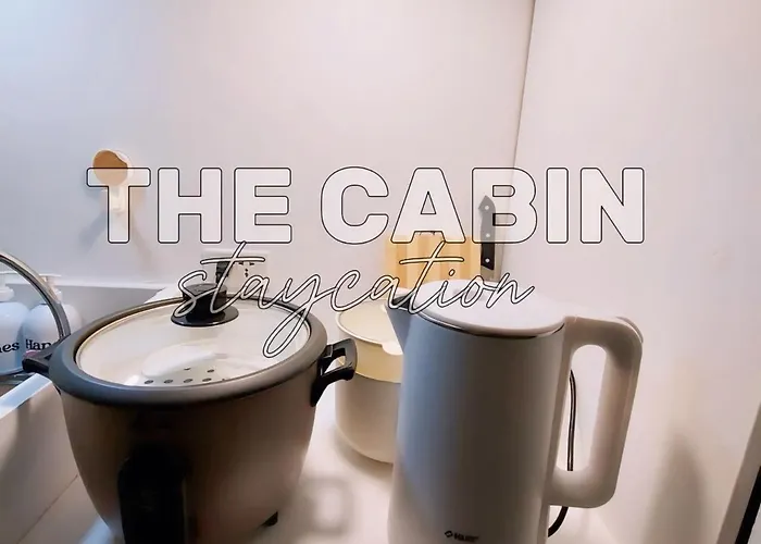 Hotel The At Mandaluyong Walking Distance Mrt Shaw And Nearby Malls *