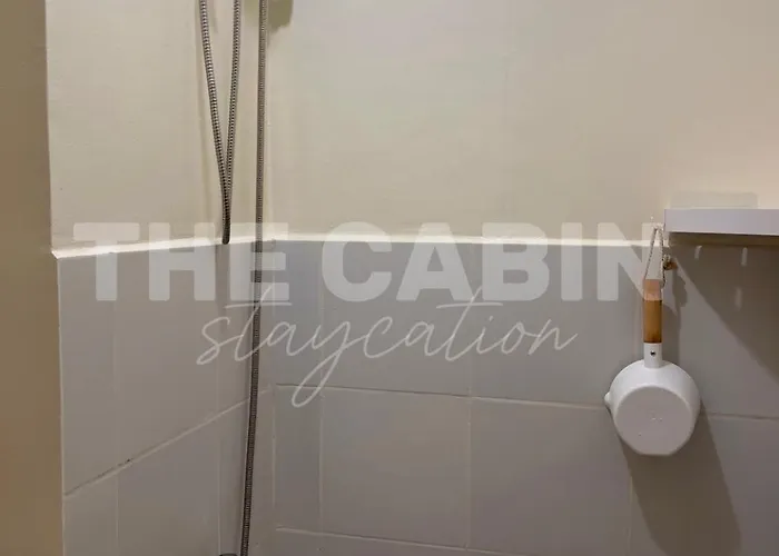 The At Mandaluyong Walking Distance Mrt Shaw And Nearby Malls