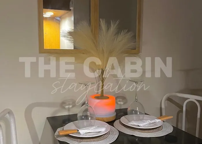 The At Mandaluyong Walking Distance Mrt Shaw And Nearby Malls Hotel Manila